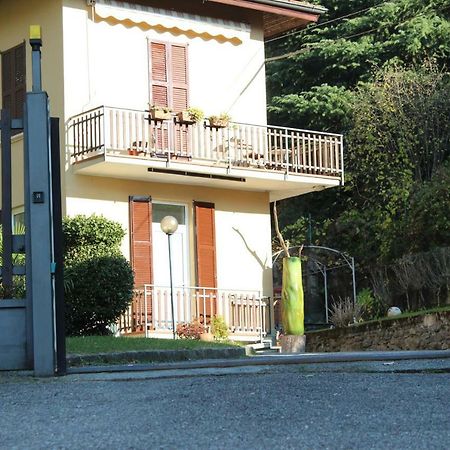 Atelier 55 Casa Arte E Natura Como Dış mekan fotoğraf