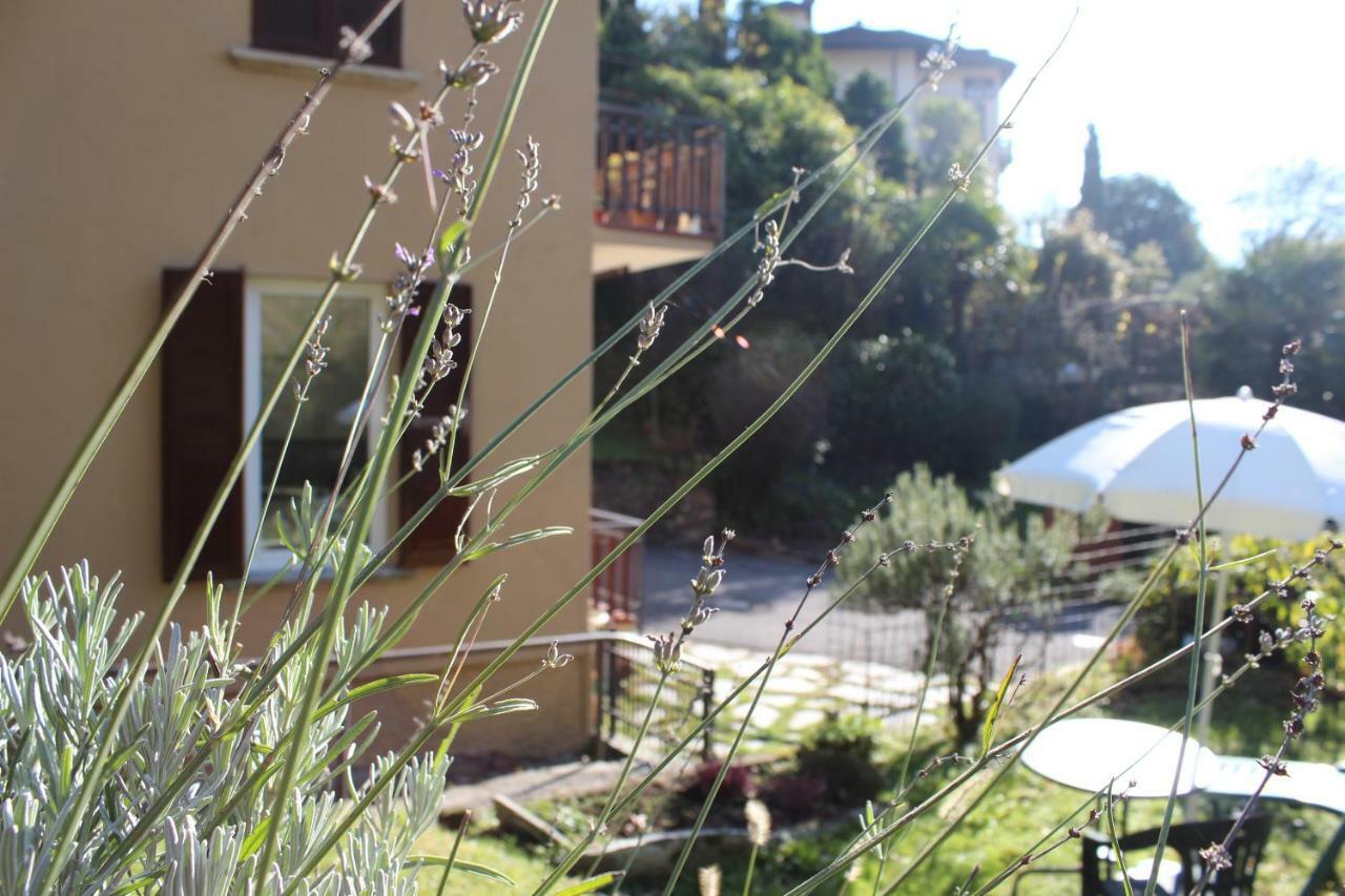 Atelier 55 Casa Arte E Natura Como Dış mekan fotoğraf